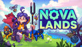 Nova Lands - PC (Steam)