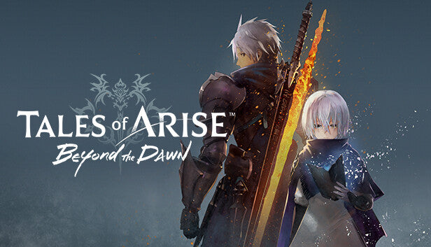 Tales of Arise - Beyond the Dawn Expansion DLC - PC (Steam)