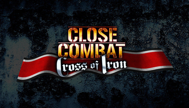 Close Combat: Cross of Iron - PC (Steam)
