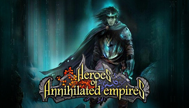 Heroes of Annihilated Empires - PC (Steam)