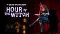Dead By Daylight - Hour of the Witch Chapter DLC - PC (Steam)