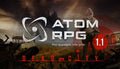 ATOM RPG: Post-apocalyptic indie game - PC (Steam)