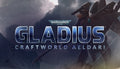 Warhammer 40.000: Gladius - Craftworld Aeldari DLC - PC (Steam)