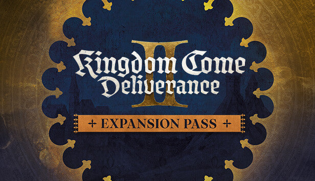 Kingdom Come: Deliverance II Expansion Pass - PC (Steam)
