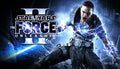 Star Wars The Force Unleashed II - PC (Steam)