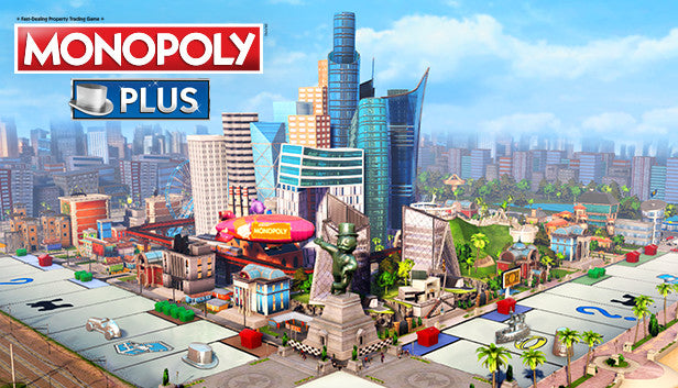 Monopoly Plus - Xbox One