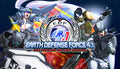 EARTH DEFENSE FORCE 4.1 The Shadow of New Despair - PC (Steam)