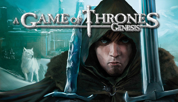 A Game of Thrones - Genesis - PC (Steam)