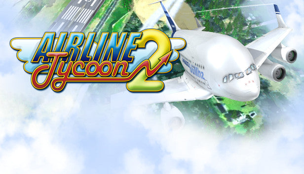 Airline Tycoon 2 - PC (Steam)