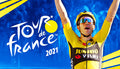 Tour de France 2021 - PC (Steam)