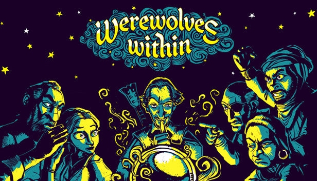 Werewolves Within - PC (Steam)