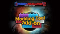 Modding Tool Add-on - Power & Revolution 2023 Edition DLC - PC (Steam)