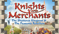 Knights and Merchants - PC (Steam)