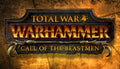Total War Warhammer - Call of the Beastmen DLC - PC (Steam)