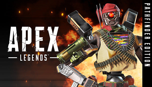 Apex Legends - Pathfinder Edition DLC - PC (EA)