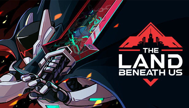 The Land Beneath Us - PC (Steam)