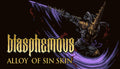 Blasphemous - 'Alloy of Sin' Character Skin DLC - PC (Steam)