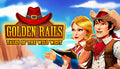 Golden Rails: Tales of the Wild West - PC (Steam)