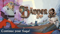 The Banner Saga 2 Deluxe Edition - PC (Steam)