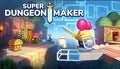 Super Dungeon Maker - PC (Steam)