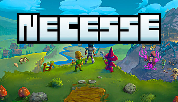 Necesse - PC (Steam)
