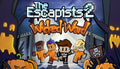 The Escapists 2 - Wicked Ward - PC (Steam)
