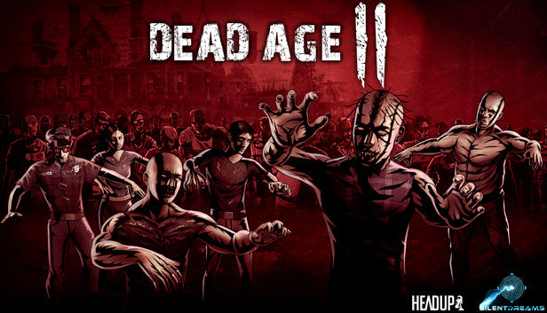 Dead Age 2 - PC (Steam)