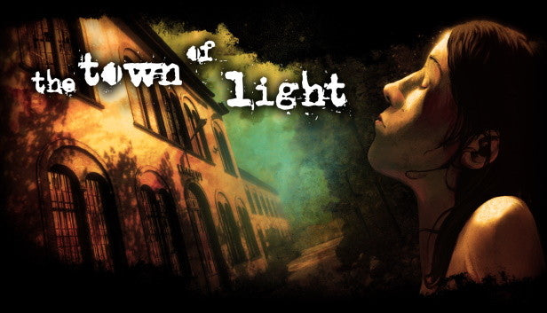 The Town of Light - PC (Steam)