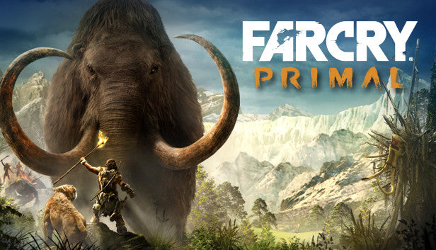 Far Cry® Primal - Xbox One