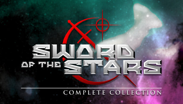 Sword of the Stars: Complete Collection - PC (Steam)