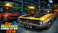 Car Mechanic Simulator 2018 - PC (Steam)