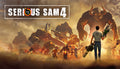 Serious Sam 4 Deluxe Edition - PC (Steam)