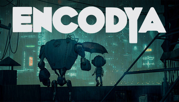 ENCODYA - PC (Steam)