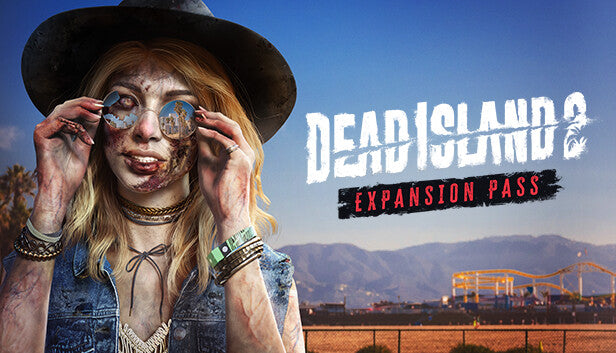 Dead Island 2 - Expansion Pass DLC - PC (Steam)