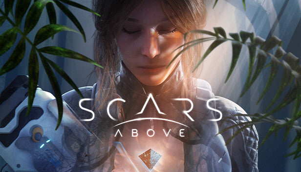Scars Above - PC (Steam)