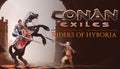 Conan Exiles Enhanced - Riders of Hyboria Pack DLC - PC (Steam)