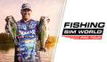 Fishing Sim World: Pro Tour Deluxe Edition - PC (Steam)