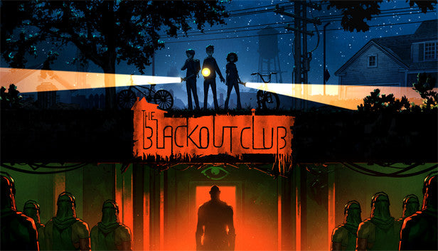 The Blackout Club - PC (Steam)