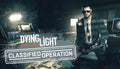 Dying Light - Classified Operation Bundle - PC (Steam)