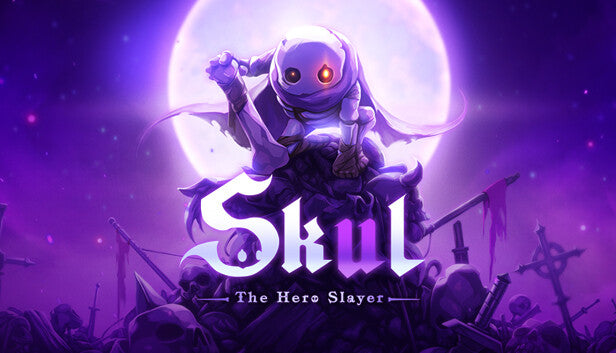 Skul: The Hero Slayer - PC (Steam)