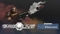 Quake Live - PC (Steam)