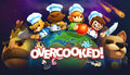 Overcooked - PC (Steam)