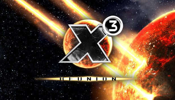 X3 Reunion - PC (Steam)