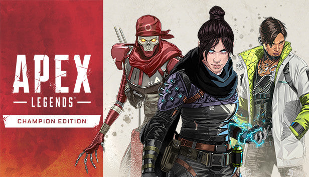 Apex Legends™ - Champion Edition