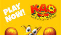 Kao the Kangaroo: Round 2 (2003 re-release) - PC (Steam)