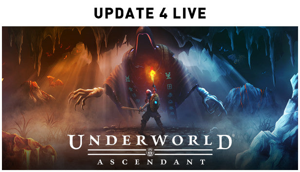Underworld Ascendant - PC (Steam)