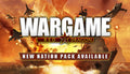 War Game Red Dragon - PC (Steam)