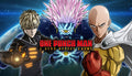 One Punch Man: A Hero Nobody Knows - PC (Steam)