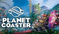 Planet Coaster - PC (Steam)