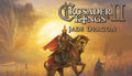 Crusader Kings II - Jade Dragon DLC - PC (Steam)